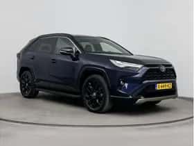 Toyota RAV4 (2022)