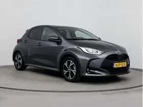Toyota Yaris (2025)