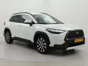 Toyota Corolla (2024)