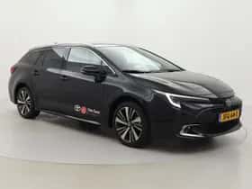Toyota Corolla (2025)