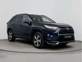 Toyota RAV4 (2022)