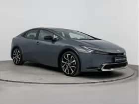 Toyota Prius (2023)