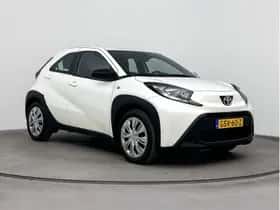 Toyota Aygo X (2024)