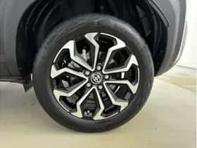 Toyota Yaris Cross (2025) thumbnail 11