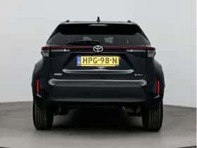 Toyota Yaris Cross (2025) thumbnail 13