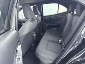 Toyota Yaris Cross (2025) thumbnail 22