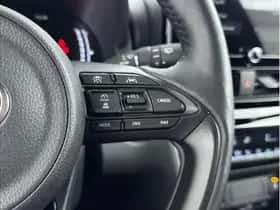 Toyota Yaris Cross (2025) thumbnail 8