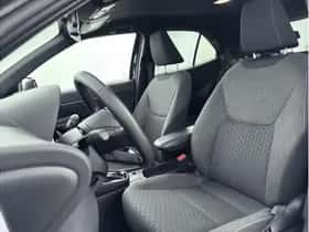 Toyota Yaris Cross (2025) thumbnail 10