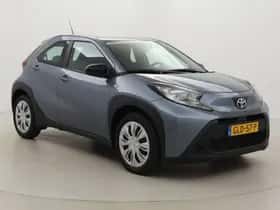 Toyota Aygo X (2024)