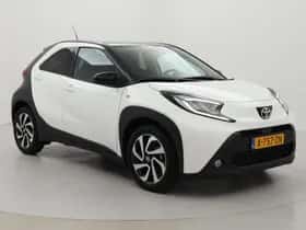 Toyota Aygo X (2024)