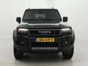 Toyota Land Cruiser (2024) thumbnail 24