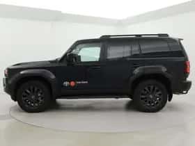 Toyota Land Cruiser (2024) thumbnail 26