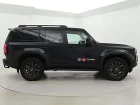 Toyota Land Cruiser (2024) thumbnail 27