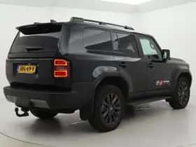 Toyota Land Cruiser (2024) thumbnail 43