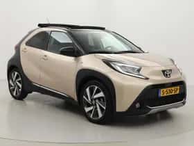 Toyota Aygo X (2023)