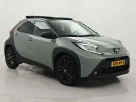 Toyota Aygo X (2024)