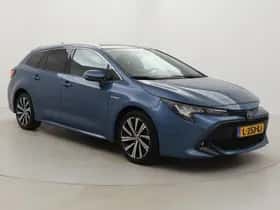 Toyota Corolla (2021)