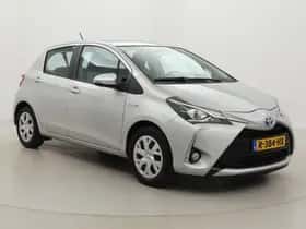 Toyota Yaris (2019)