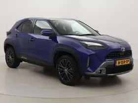 Toyota Yaris Cross (2022)