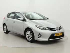 Toyota Auris (2014)