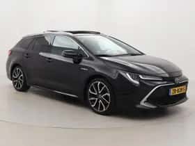 Toyota Corolla (2019)