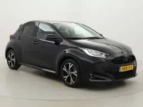 Toyota Yaris (2025)