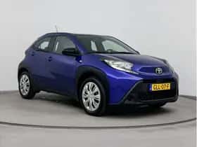 Toyota Aygo X (2024)