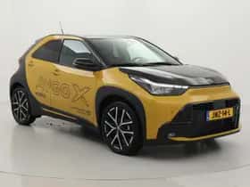 Toyota Aygo X (2025)