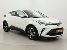 Toyota C-HR (2022)