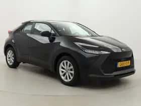 Toyota C-HR (2024)