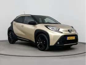 Toyota Aygo X (2024)