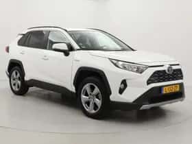 Toyota RAV4 (2021)