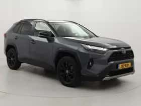 Toyota RAV4 (2024)
