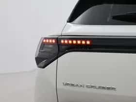 Toyota Urban Cruiser (2026) thumbnail 16