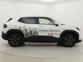 Toyota Urban Cruiser (2026) thumbnail 22