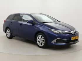 Toyota Auris (2015)