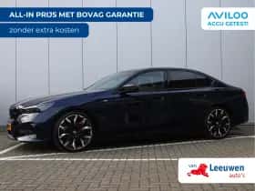 BMW i5 (2023)