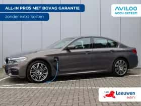 BMW 5-Serie (2019)