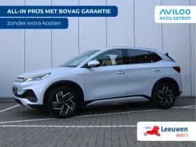 BYD Atto 3 (2022)