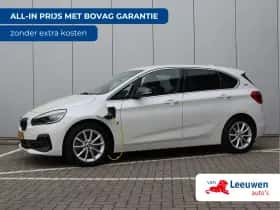 BMW 2-Serie (2018)