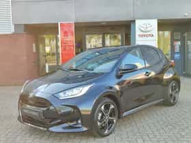 Toyota Yaris (2026)