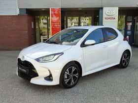 Toyota Yaris (2026)
