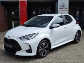 Toyota Yaris (2025)