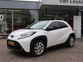 Toyota Aygo X (2023)