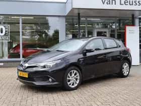 Toyota Auris (2016)