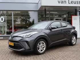 Toyota C hr (2023)