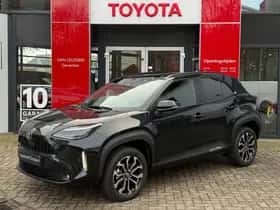 Toyota Yaris Cross (2024)