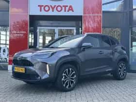 Toyota Yaris Cross (2022)