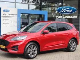 Ford Kuga (2024)