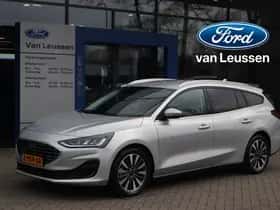 Ford Focus (2024)